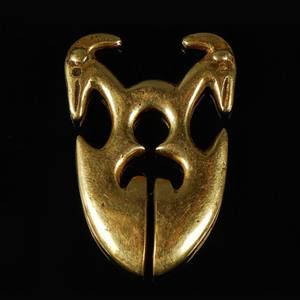 Meet your Posher, Glenn junior